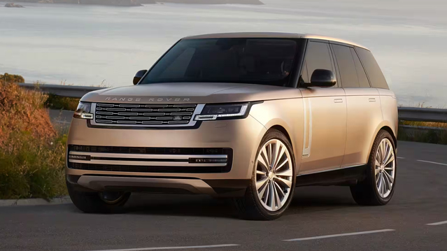 Land Rover Mt. Kisco | New York Range Rover Dealer