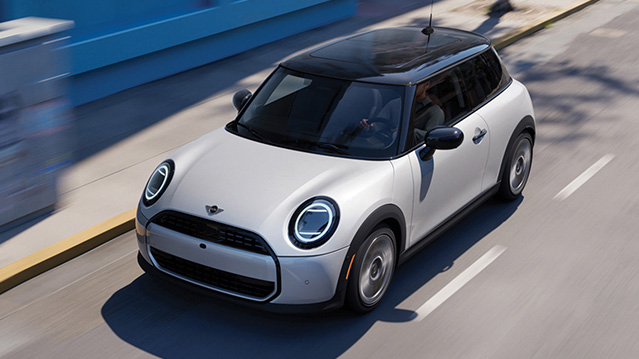 [希少レア]チョロQ No,A-6 MINI COOPRE New MINI Cooper for Sale in Monroe, LA | Edmunds