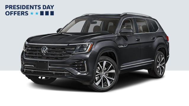 VW Lease Deals & Finance Specials in Savannah, GA | AutoNation