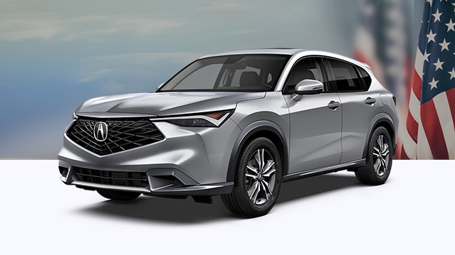 Acura Lease Specials & Finance Offers | AutoNation Acura Spokane