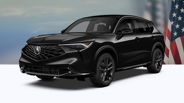 Acura Lease Specials & Finance Offers | AutoNation Acura Spokane