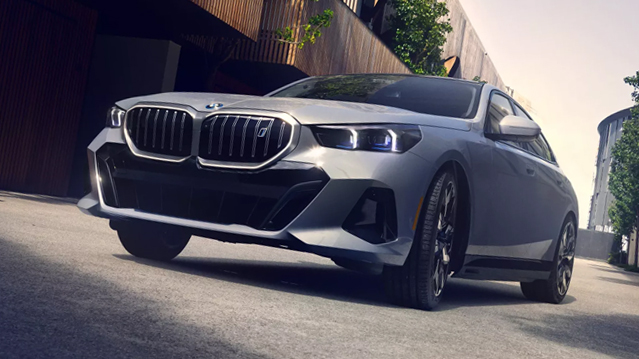 Is BMW Select Financing Worth It? Uncover the Truth Today