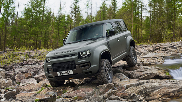 Range Rover Lease Deals & Finance Offers in Mount Kisco, NY | Land