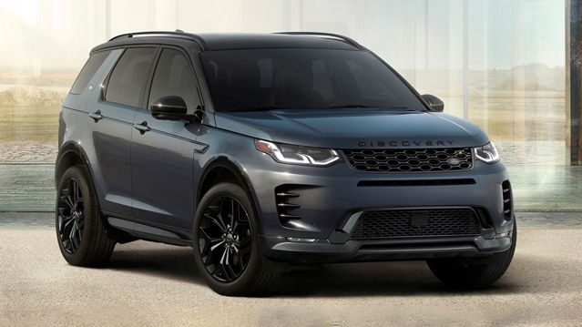 Range Rover Lease & Finance Specials Near New York, NY | Land