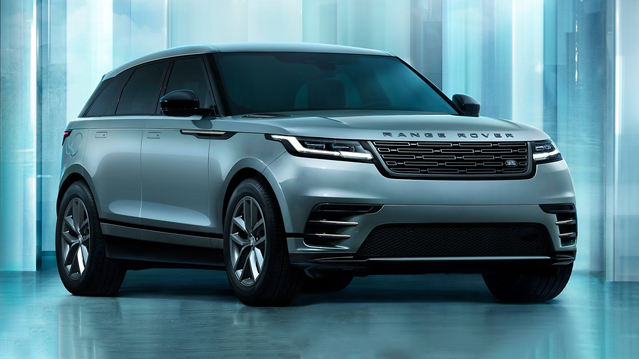 レオナルド・ウェーバー　[ WHITE PLAINS , NY ] Land Rover White Plains | Range Rover Westchester, NY