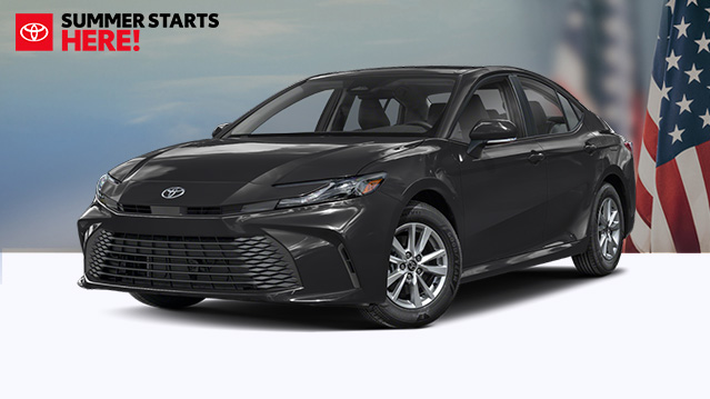 AutoNation Toyota Winter Park