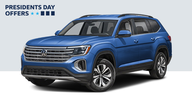 VW Lease Deals & Finance Specials in Savannah, GA | AutoNation