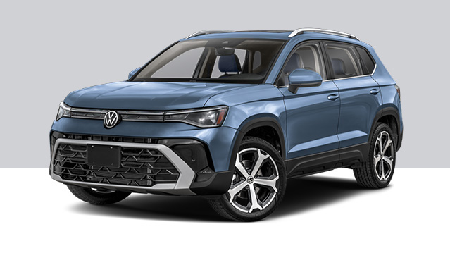2026_Volkswagen_Taos_SEL_4MOTI
